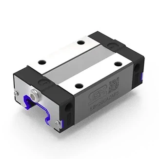 Linear Guide Blocks Linear Guide Blocks