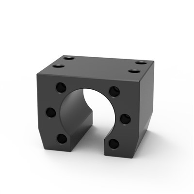 د خطي بالښت بلاک